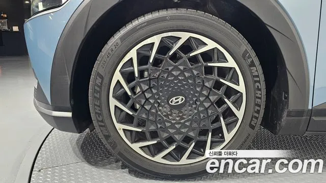 Hyundai Ioniq 5 Ioniq5 — Фото автомобиля 5