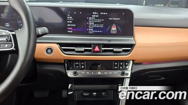 Kia Seltos — Фото автомобиля 20