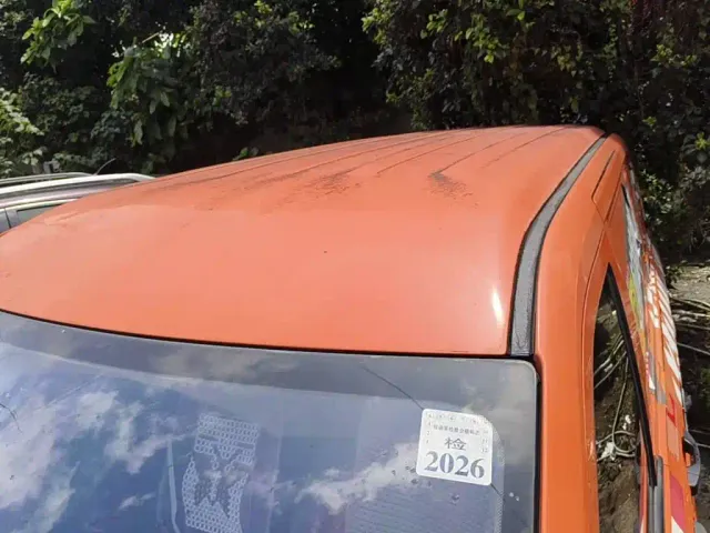 Wuling Zhengcheng — Фото автомобиля 5