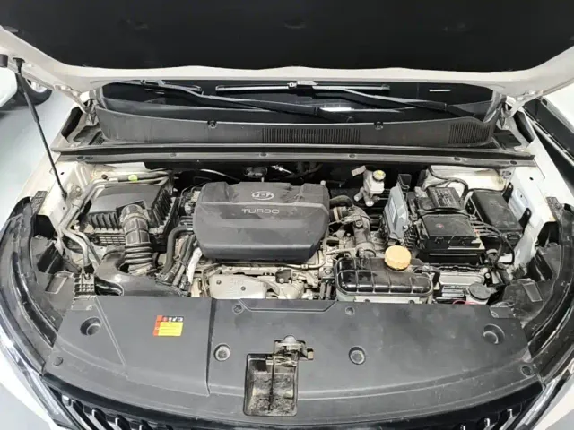 Wuling Jiachen — Фото автомобиля 19