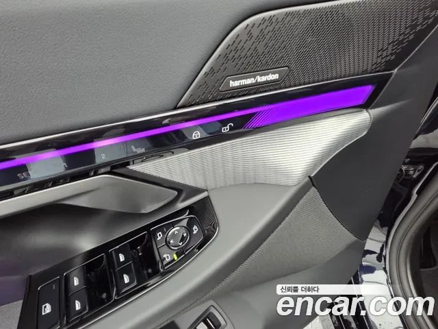 BMW 5 Series G60 — Фото автомобиля 12