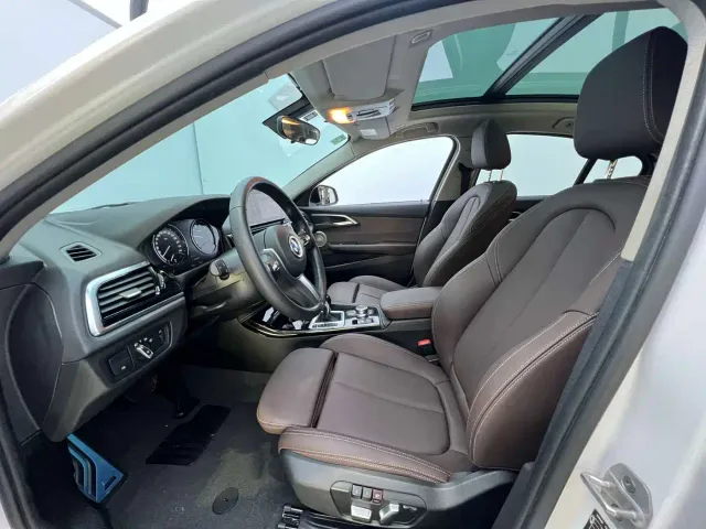 BMW 1 Series — Фото автомобиля 11