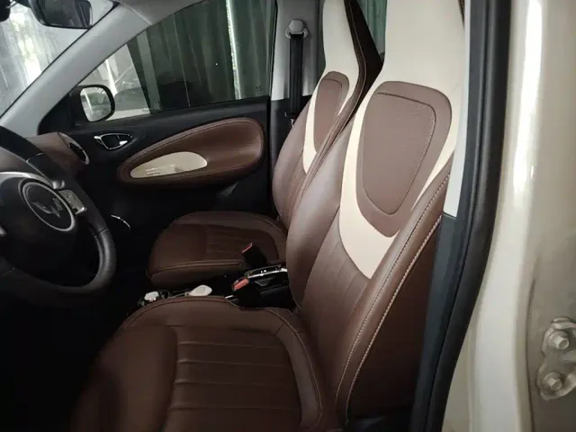 Wuling Motors Wuling Bingo 2024 333km Comfort Edition — Фото автомобиля 14
