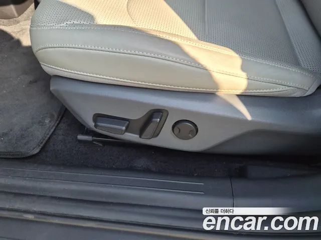 Kia EV6 EV6 (New) — Фото автомобиля 18