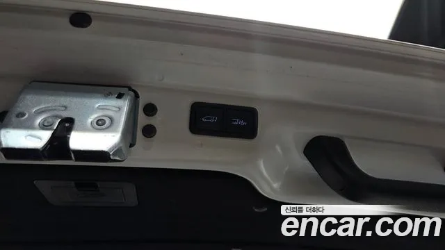 Hyundai Staria Staria Карго 3 места — Фото автомобиля 29