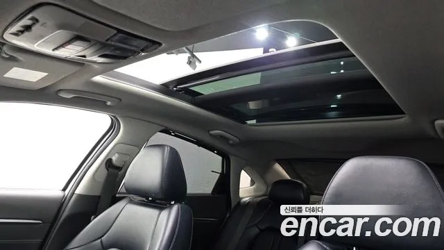 Hyundai Sonata DN8 — Фото автомобиля 20