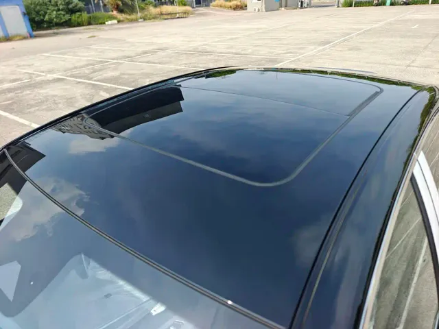 Geely Xingrui — Фото автомобиля 13