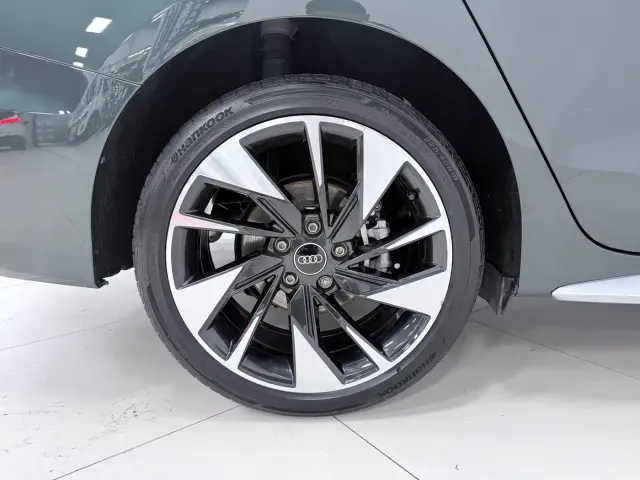 Audi A3 — Фото автомобиля 25