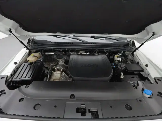 JAC Motors JAC Hunter — Фото автомобиля 6
