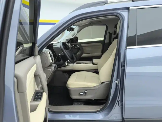 Haval Big Dog — Фото автомобиля 9