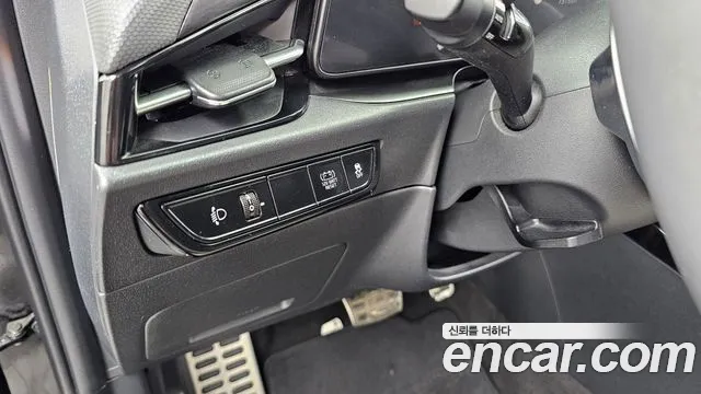 Kia Niro The All New Niro Signature — Фото автомобиля 18