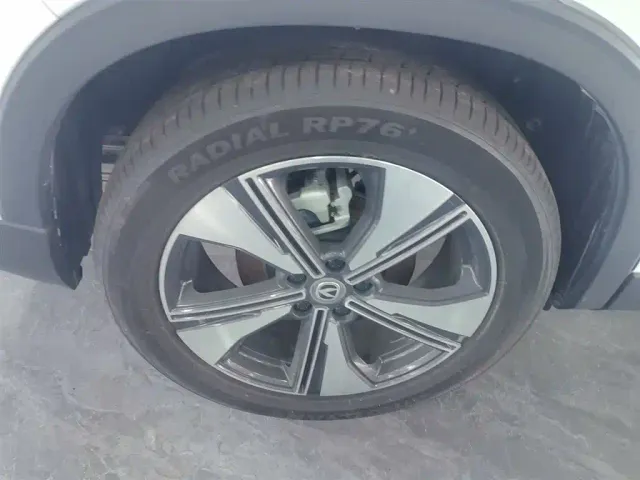 Changan X7 Plus — Фото автомобиля 25