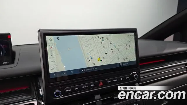 Hyundai Staria Staria (New) — Фото автомобиля 15