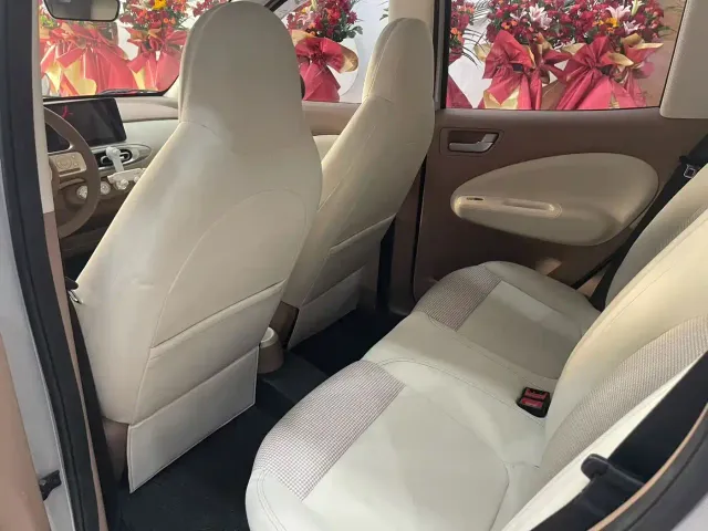 Wuling Hongguang Mini EV — Фото автомобиля 8