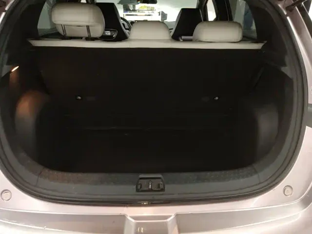 BYD Dolphin — Фото автомобиля 18