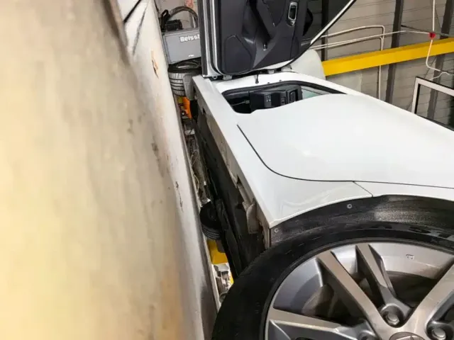 Honda Civic — Фото автомобиля 21