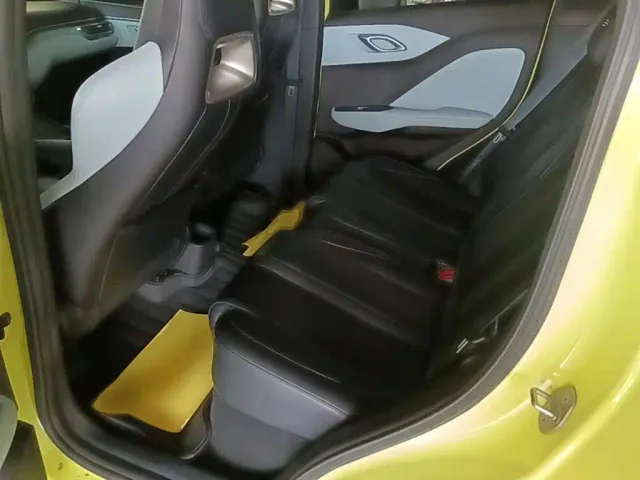 BYD Seagull — Фото автомобиля 16