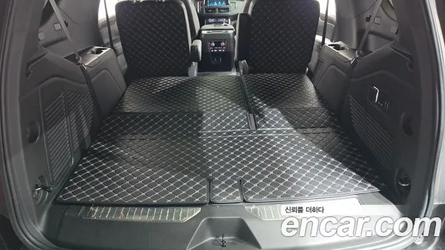 Chevrolet Tahoe — Фото автомобиля 26