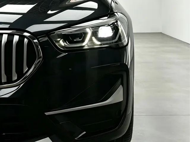 BMW X1 — Фото автомобиля 5