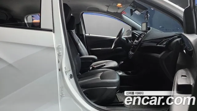 Chevrolet Spark — Фото автомобиля 26