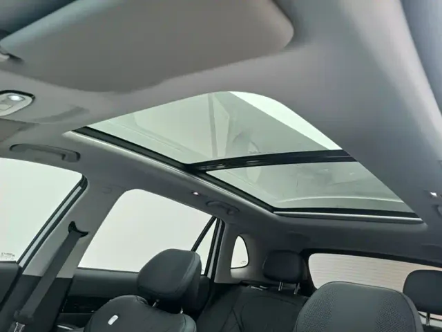 Geely Galaxy E5 — Фото автомобиля 9