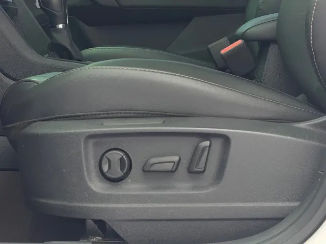 Volkswagen Tharu — Фото автомобиля 22