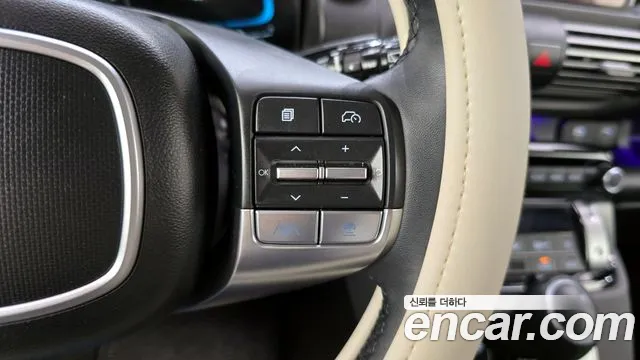 Hyundai Casper Casper Turbo Essential — Фото автомобиля 17
