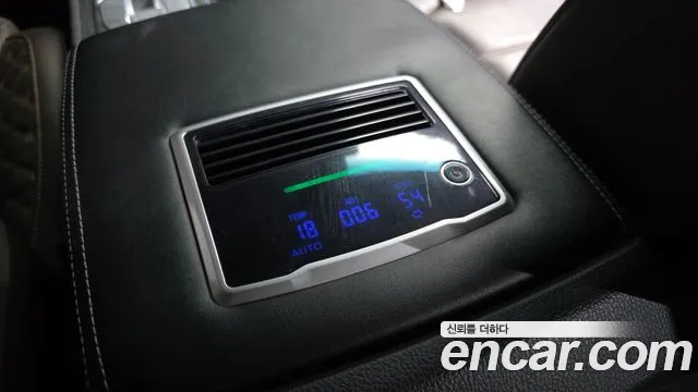 KG_Mobility_Ssangyong Rexton All Rexton Дизель 2.2 4WD — Фото автомобиля 20