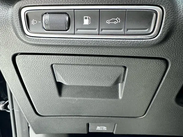 GAC Trumpchi GS8 — Фото автомобиля 13