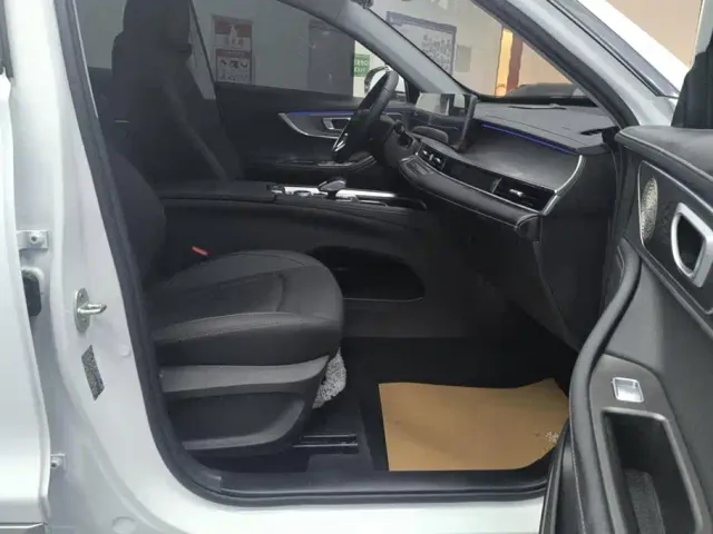 Chery Tiggo 8 PRO — Фото автомобиля 8