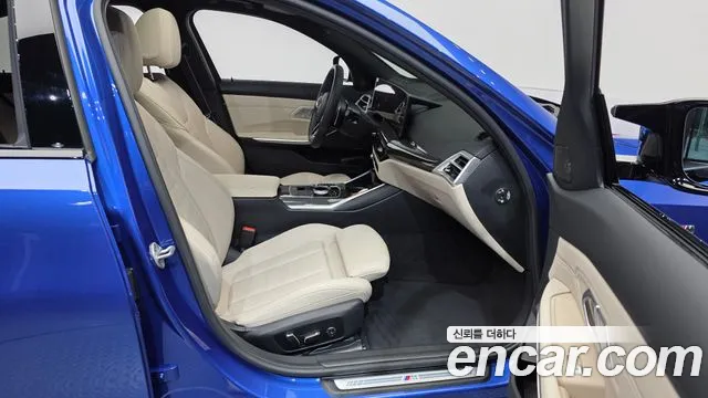 BMW 3-Series 3 серия (G20) M340i Pro — Фото автомобиля 11