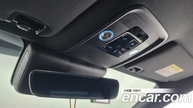 BYD Atto 3 — Фото автомобиля 17