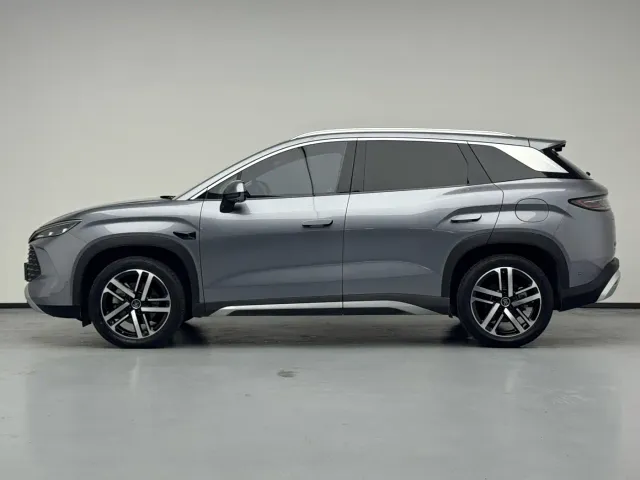 BYD Song L DM-i — Фото автомобиля 7