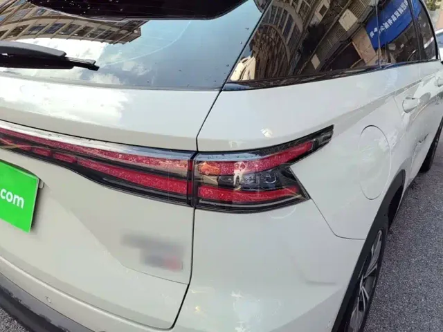 Haval Xiaolong MAX — Фото автомобиля 7