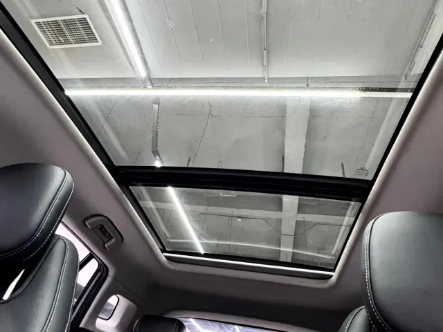 GAC Trumpchi GS4 — Фото автомобиля 17