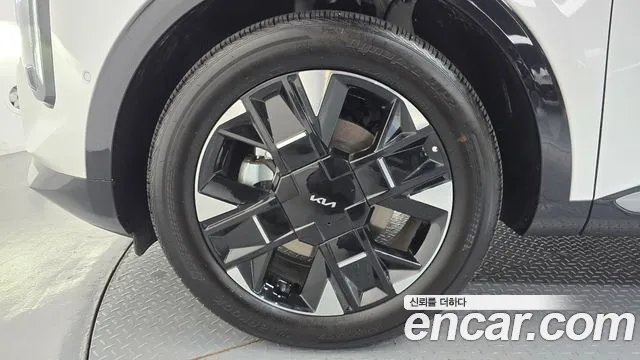 Kia Sportage 5th Gen — Фото автомобиля 5