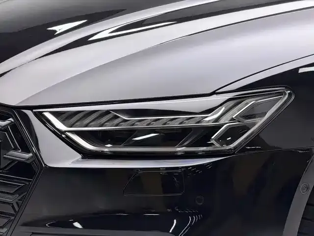 Audi A7L — Фото автомобиля 15