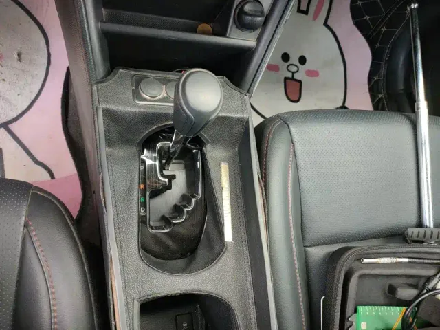 Toyota YARiS L Zhi Xuan — Фото автомобиля 17