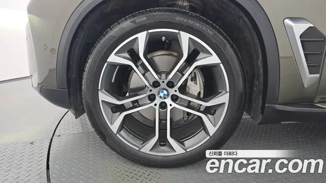 BMW X5 G05 — Фото автомобиля 5