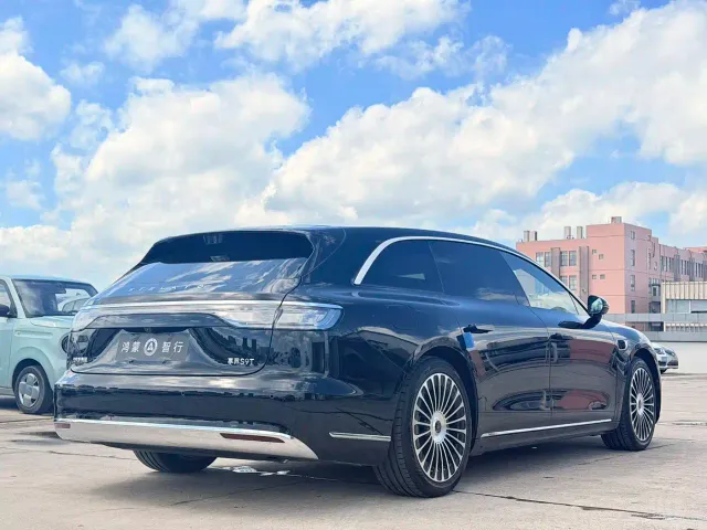 Stelato S9T — Фото автомобиля 9