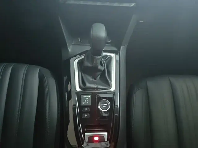 Peugeot 408 — Фото автомобиля 13