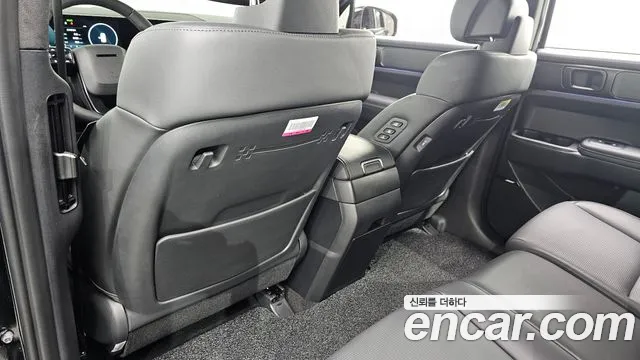 Hyundai Santa Fe MX5 — Фото автомобиля 28