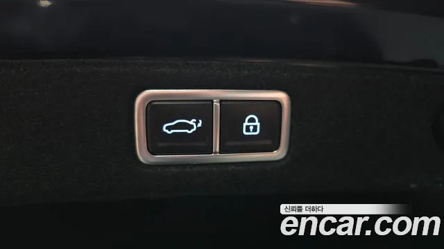 Hyundai Grandeur GN7 — Фото автомобиля 24