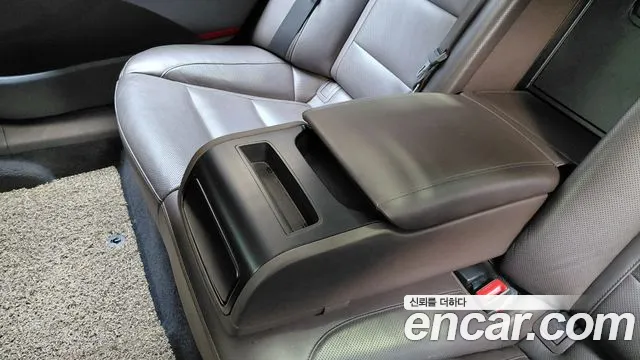 Hyundai Grandeur Exclusive — Фото автомобиля 18