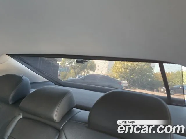 Kia K8 Hybrid — Фото автомобиля 9
