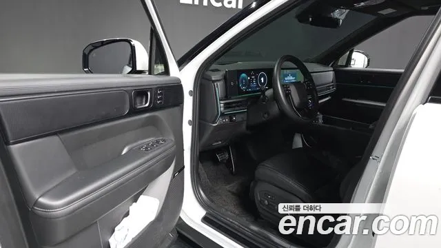 Hyundai Santafe — Фото автомобиля 10