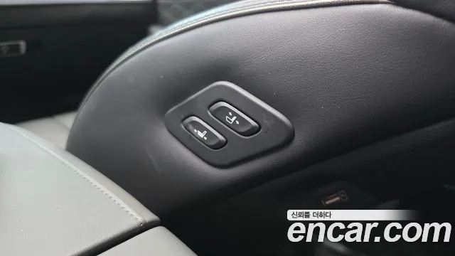 Hyundai Palisade Palisade Бензин 3.8 4WD — Фото автомобиля 29