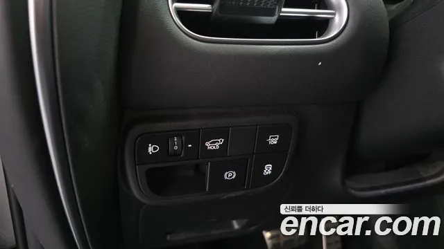 Hyundai Palisade LX3 — Фото автомобиля 29