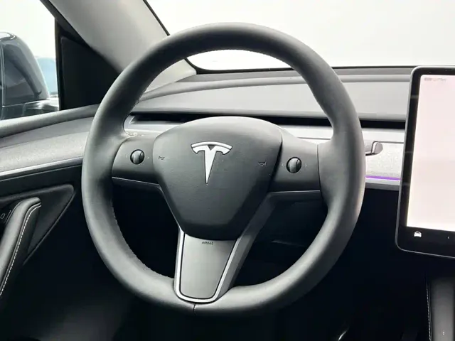 Tesla Model Y — Фото автомобиля 21