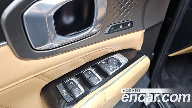Kia Sorento Sorento 4-е поколение Дизель 2.2 4WD — Фото автомобиля 16